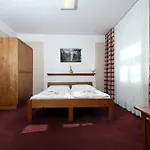 Maison d'hôtes Hendrych 3*