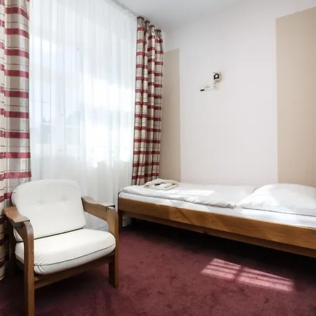 Hendrych Vendégház Vrchlabí