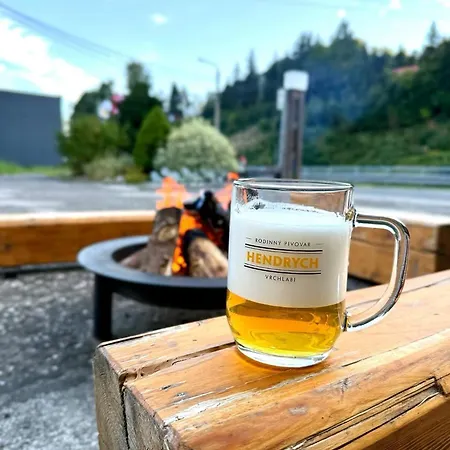 Hendrych Pensionat