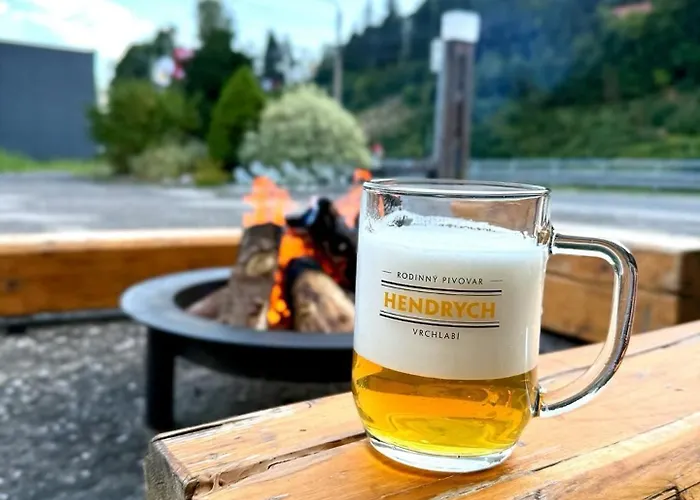 Hendrych Pensionat
